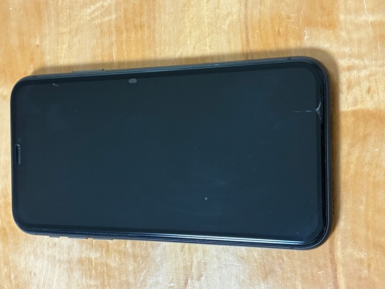 iPhone11 128GB SIMフリー（スマホ）の商品画像 - 査定依頼日：2026年5月2日 - 最高査定価格：15,000円