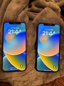 iPhone12 2台　（スマホ）の商品画像 - 査定依頼日：2025年3月23日 - 最高査定価格：22,000円