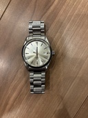 オメガ シーマスター （高級時計）の商品画像 - 査定依頼日：2026年2月12日 - 最高査定価格：205,000円