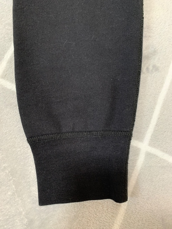 パーカー　マイケルジャクソン（古着・ファッション）の商品画像 - 査定依頼日：2026年2月14日 - 最高査定価格：18,000円