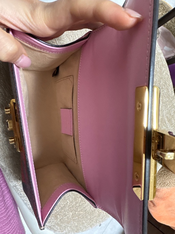 グッチ  （ブランドバッグ）の商品画像 - 査定依頼日：2026年2月27日 - 最高査定価格：90,000円