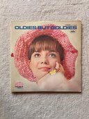 デラックス・ダブル　想い出の名曲集（レコード）の商品画像 - 査定依頼日：2023年2月11日