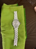 シャネル J12 （高級時計）の商品画像 - 査定依頼日：2026年4月11日 - 最高査定価格：150,000円