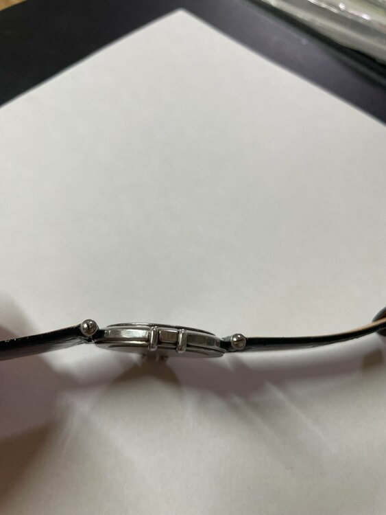 オメガ コンステーション （高級時計）の商品画像 - 査定依頼日：2026年3月10日 - 最高査定価格：40,000円