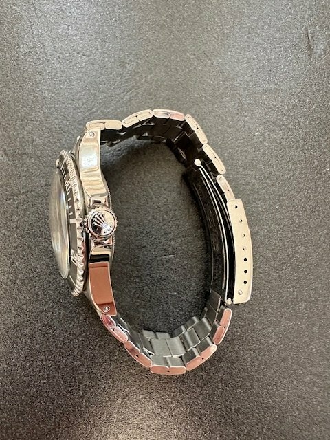 ロレックス サブマリーナー 5513（高級時計）の商品画像 - 査定依頼日：2026年1月13日 - 最高査定価格：2,800,000円