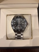 タグホイヤー フォーミュラ キャリバー5（高級時計）の商品画像 - 査定依頼日：2025年8月23日 - 最高査定価格：140,000円