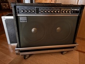 JC-120（ピアノ・楽器・PA機材）の商品画像 - 査定依頼日：2026年4月5日 - 最高査定価格：20,000円