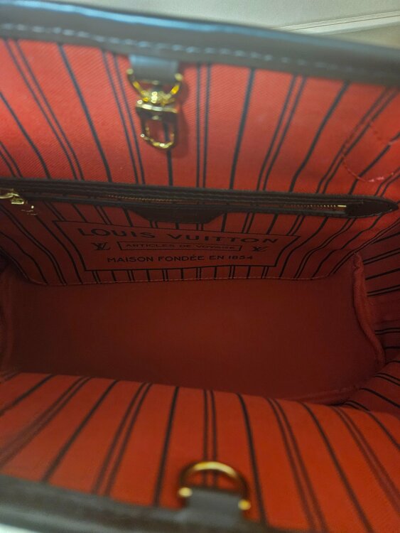 ルイヴィトン ダミエ （ブランドバッグ）の商品画像 - 査定依頼日：2026年1月31日 - 最高査定価格：170,000円