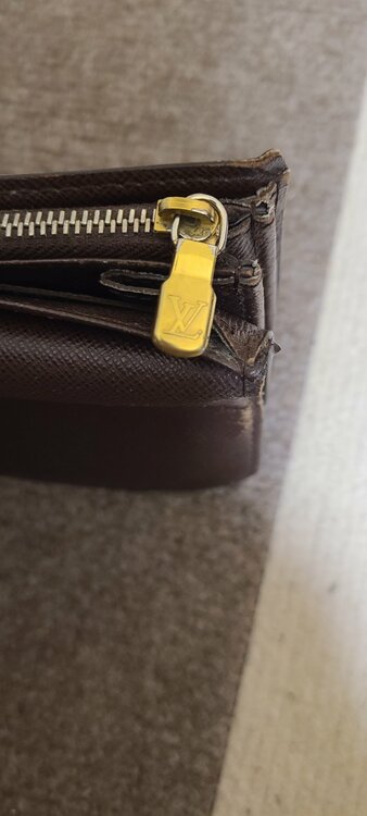 ヴィトン（ブランドバッグ）の商品画像 - 査定依頼日：2026年2月11日 - 最高査定価格：15,000円