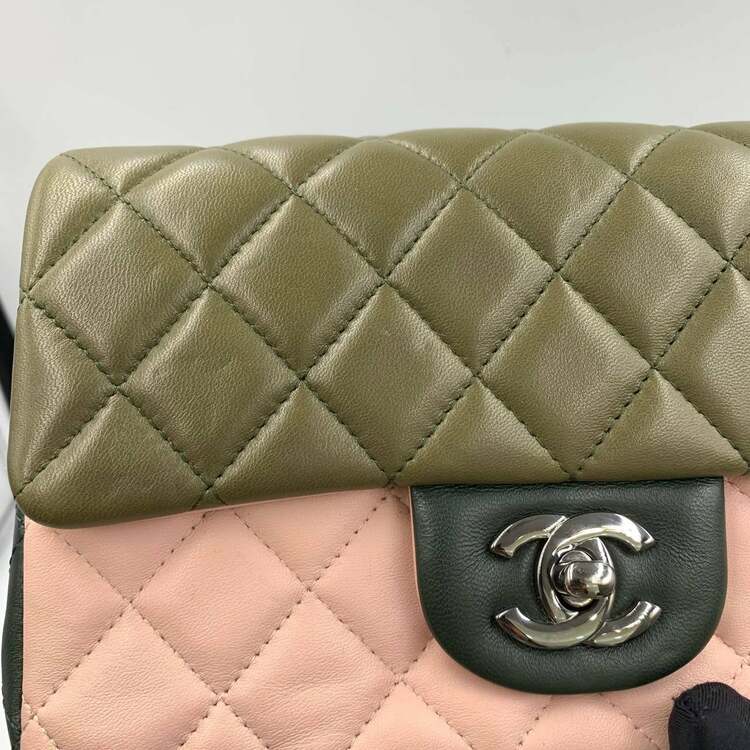 Chanel mini（ブランドバッグ）の商品画像 - 査定依頼日：2026年5月28日 - 最高査定価格：300,000円