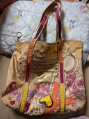 その他 コーチ （ブランドバッグ）の商品画像 - 査定依頼日：2026年2月16日 - 最高査定価格：2,500円