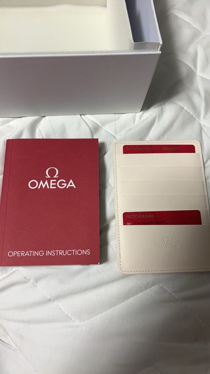 オメガ シーマスター アクアテラ　GMT15（高級時計）の商品画像 - 査定依頼日：2025年6月30日 - 最高査定価格：580,000円