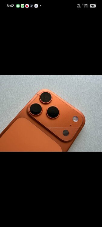 iPhone 17 Pro 256GB SIMフリー（スマホ）の商品画像 - 査定依頼日：2026年5月18日 - 最高査定価格：150,000円
