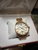 カルティエ カリブル （カリブル）の商品画像 - 中古 - 査定完了日：2025.06.29 - 最高査定価格：3,000,000円