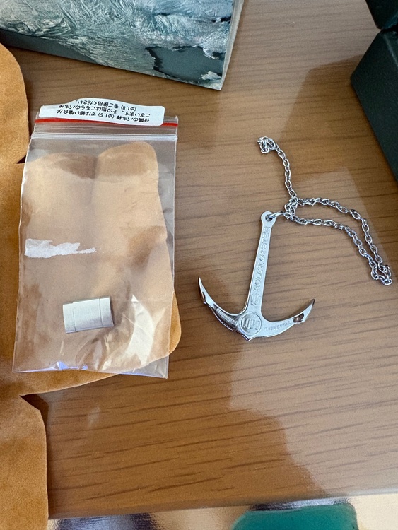 ロレックス サブマリーナー 1406（高級時計）の商品画像 - 査定依頼日：2025年12月27日 - 最高査定価格：1,500,000円