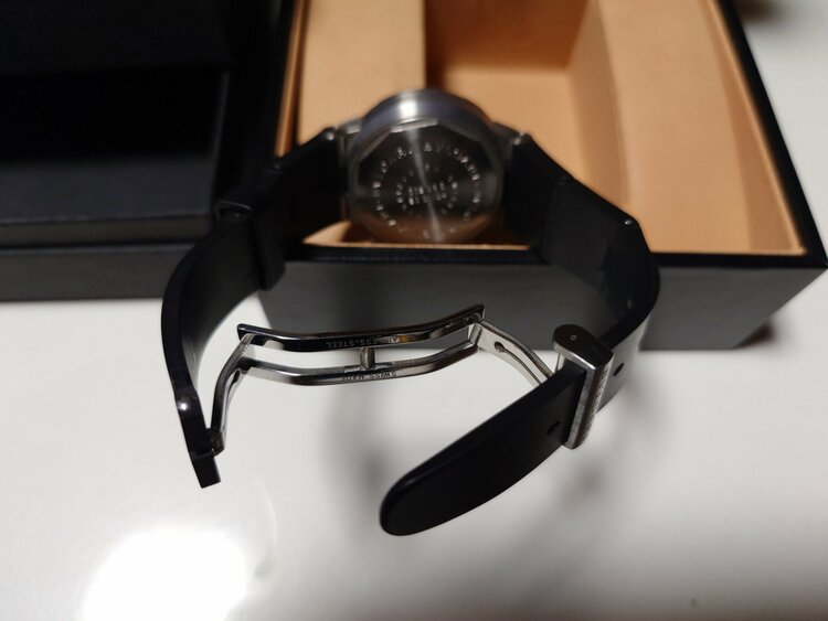 ブルガリ その他 （高級時計）の商品画像 - 査定依頼日：2026年4月12日 - 最高査定価格：170,000円