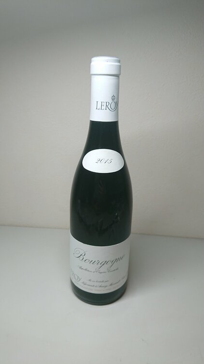 ブルゴーニュ（お酒）の商品画像 - 査定依頼日：2026年2月19日 - 最高査定価格：14,000円