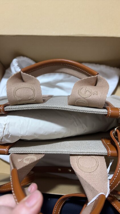 その他 クロエ （ブランドバッグ）の商品画像 - 査定依頼日：2025年2月26日 - 最高査定価格：65,000円