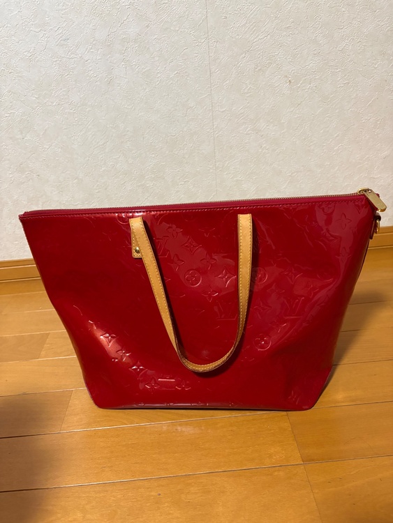 ルイヴィトン ルイヴィトン(その他)（ブランドバッグ）の商品画像 - 査定依頼日：2026年9月4日 - 最高査定価格：100,000円
