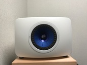 KEF LS50