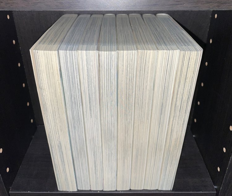 美品！「ＰＬＵＴＯ 鉄腕アトム「地上最大のロボット」より」（古本）の商品画像 - 査定依頼日：2023年1月25日