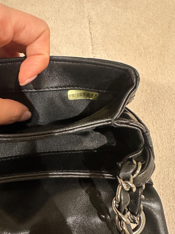 チェーンバッグ（ブランドバッグ）の商品画像 - 査定依頼日：2026年4月16日 - 最高査定価格：470,000円