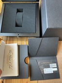 　フィフティシックス文字盤シルバー（高級時計）の商品画像 - 査定依頼日：2021年4月22日 - 最高査定価格：980,000円