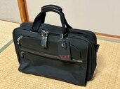 その他 TUMI （ブランドバッグ）の商品画像 - 査定依頼日：2024年9月8日 - 最高査定価格：4,000円