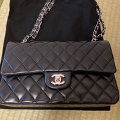 シャネル マトラッセ （ブランドバッグ）の商品画像 - 査定依頼日：2026年1月13日 - 最高査定価格：650,000円