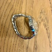 クロノマスター エルプリメロ ムーンフェイズ クロノグラフ（高級時計）の商品画像 - 査定依頼日：2025年4月13日 - 最高査定価格：400,000円