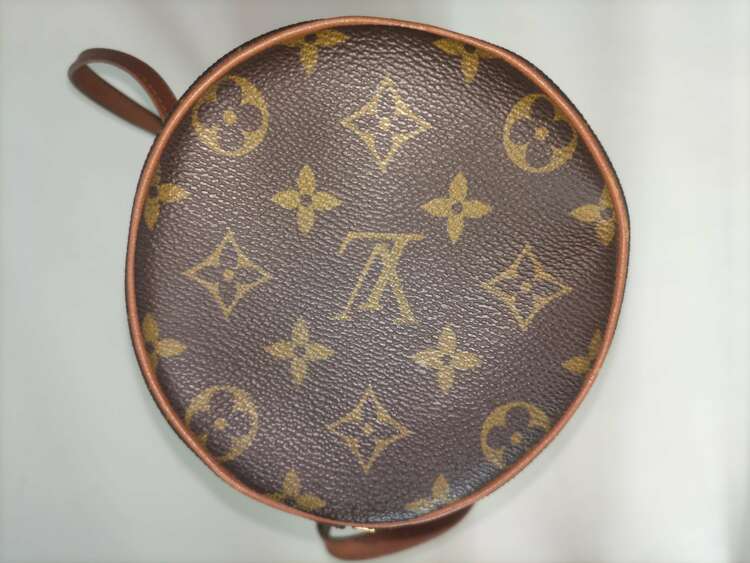 パピヨン（ブランドバッグ）の商品画像 - 査定依頼日：2025年4月5日 - 最高査定価格：70,000円