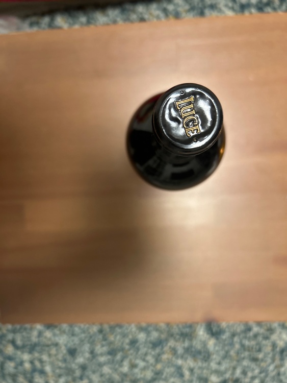 ルーチェ　2019（お酒）の商品画像 - 査定依頼日：2026年4月1日 - 最高査定価格：100,000円