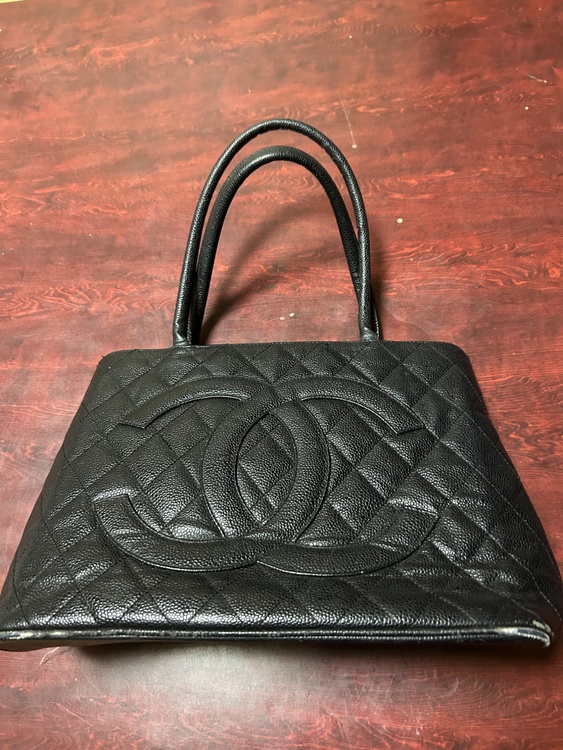 シャネル シャネル(その他) （ブランドバッグ）の商品画像 - 査定依頼日：2026年1月6日 - 最高査定価格：190,000円