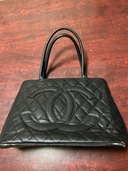 シャネル シャネル(その他) （ブランドバッグ）の商品画像 - 査定依頼日：2026年1月6日 - 最高査定価格：190,000円