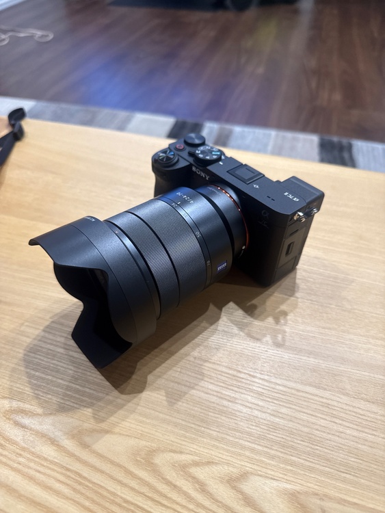 α7CⅡ（カメラ）の商品画像 - 査定依頼日：2026年7月31日 - 最高査定価格：360,000円