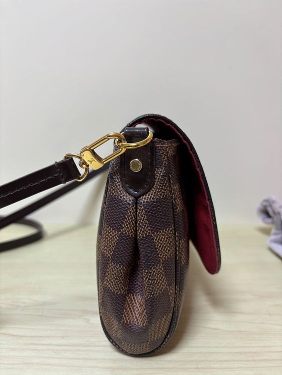 フェイボリットMM（ブランドバッグ）の商品画像 - 査定依頼日：2026年3月7日 - 最高査定価格：100,000円