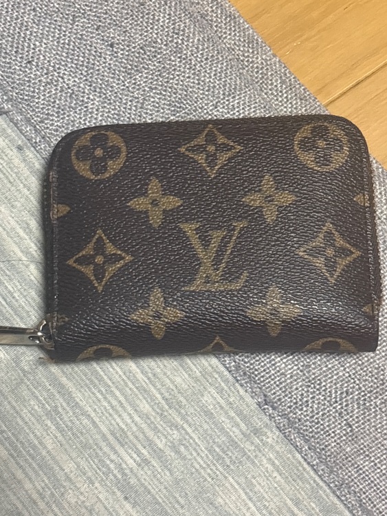 ルイヴィトン ルイヴィトン(その他) （ブランドバッグ）の商品画像 - 査定依頼日：2025年8月2日 - 最高査定価格：30,000円