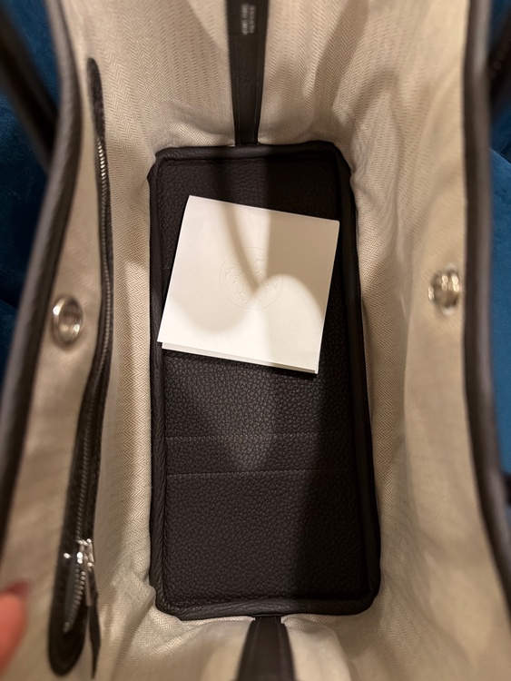 エルメス ガーデンパーティ （ブランドバッグ）の商品画像 - 査定依頼日：2025年12月7日 - 最高査定価格：700,000円