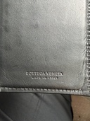 ボッテガ・ヴェネタ（ブランドバッグ）の商品画像 - 査定依頼日：2026年10月14日 - 最高査定価格：15,000円