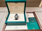 デイトナ　オイスターフレックス（高級時計）の商品画像 - 査定依頼日：2024年12月28日 - 最高査定価格：6,300,000円