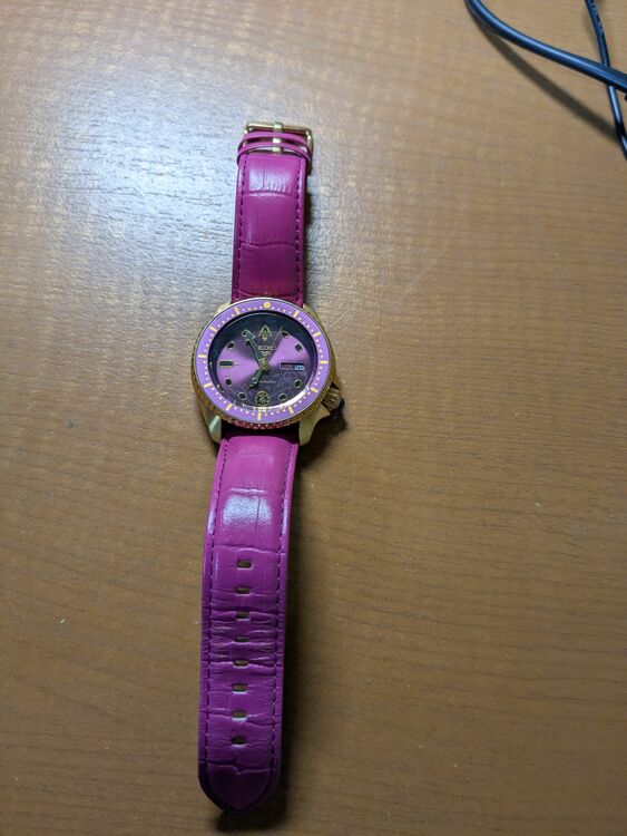 セイコー その他 SBSA036（高級時計）の商品画像 - 査定依頼日：2025年10月27日 - 最高査定価格：30,000円