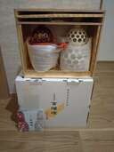 焼酎 焼酎(その他) （お酒）の商品画像 - 査定依頼日：2024年11月29日 - 最高査定価格：5,000円