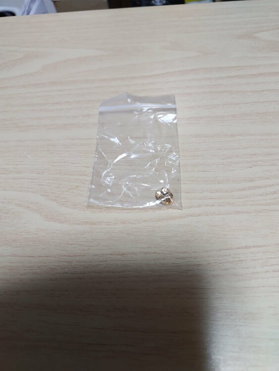 セイコー その他 5931-546（高級時計）の商品画像 - 査定依頼日：2026年1月29日 - 最高査定価格：1,500円