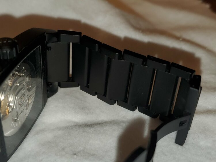 その他 その他 H13605130（高級時計）の商品画像 - 査定依頼日：2026年2月22日 - 最高査定価格：100,000円