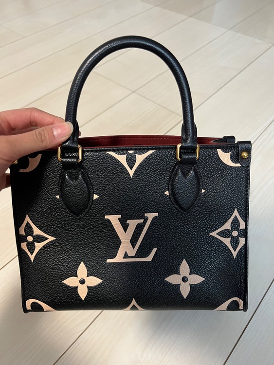 ルイヴィトン ルイヴィトン(その他) （ブランドバッグ）の商品画像 - 査定依頼日：2026年1月28日 - 最高査定価格：330,000円