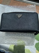 サフィアーノレザー　長財布（古着・ファッション）の商品画像 - 査定依頼日：2025年7月26日 - 最高査定価格：20,000円