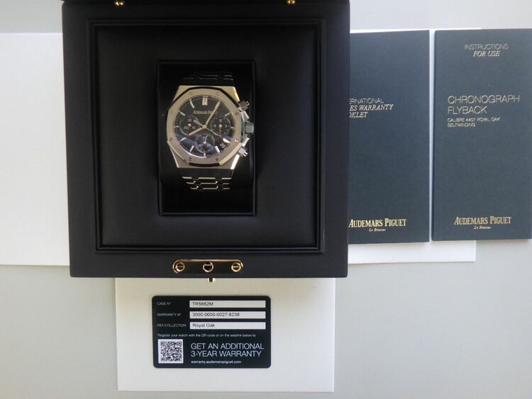 TR5662M（高級時計）の商品画像 - 査定依頼日：2025年11月11日 - 最高査定価格：6,650,000円