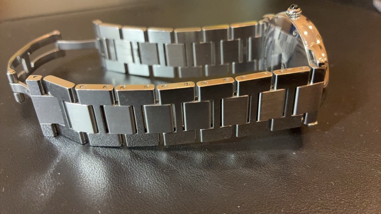 カルティエ その他 WSRN001（高級時計）の商品画像 - 査定依頼日：2026年1月18日 - 最高査定価格：340,000円