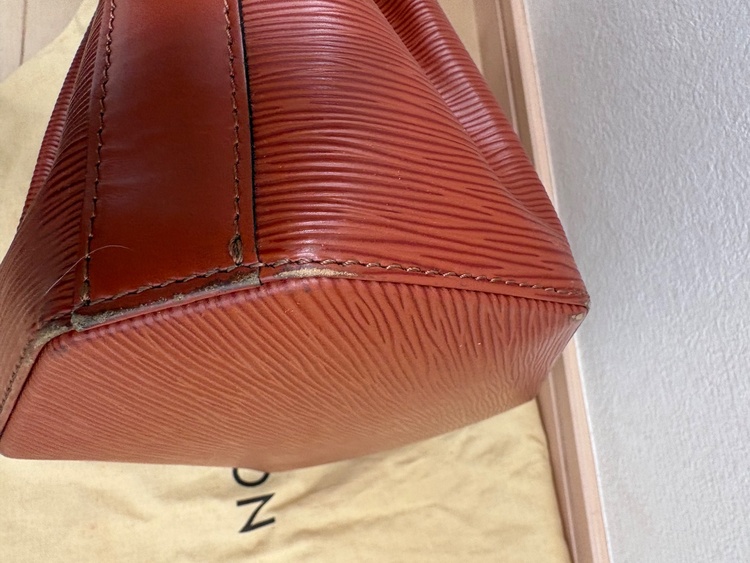 サックデポール （ブランドバッグ）の商品画像 - 査定依頼日：2026年1月5日 - 最高査定価格：40,000円