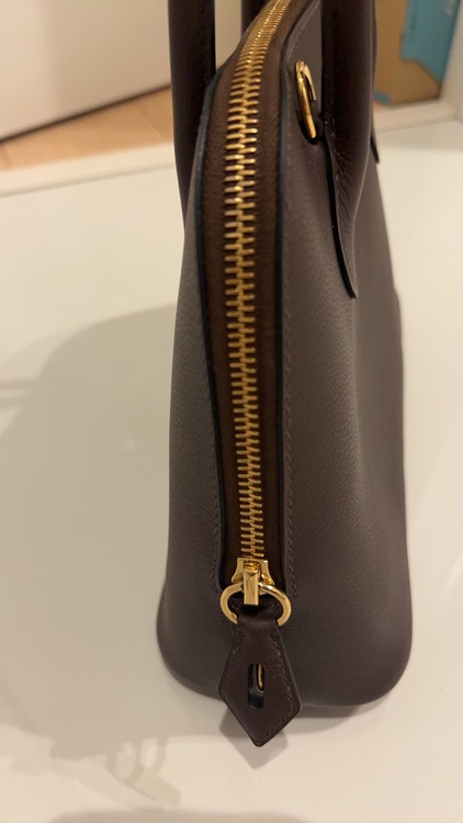 エルメス ボリード （ブランドバッグ）の商品画像 - 査定依頼日：2025年7月13日 - 最高査定価格：1,000,000円